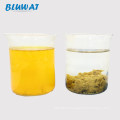 Yellow Dyes Wastewater Colour Remover